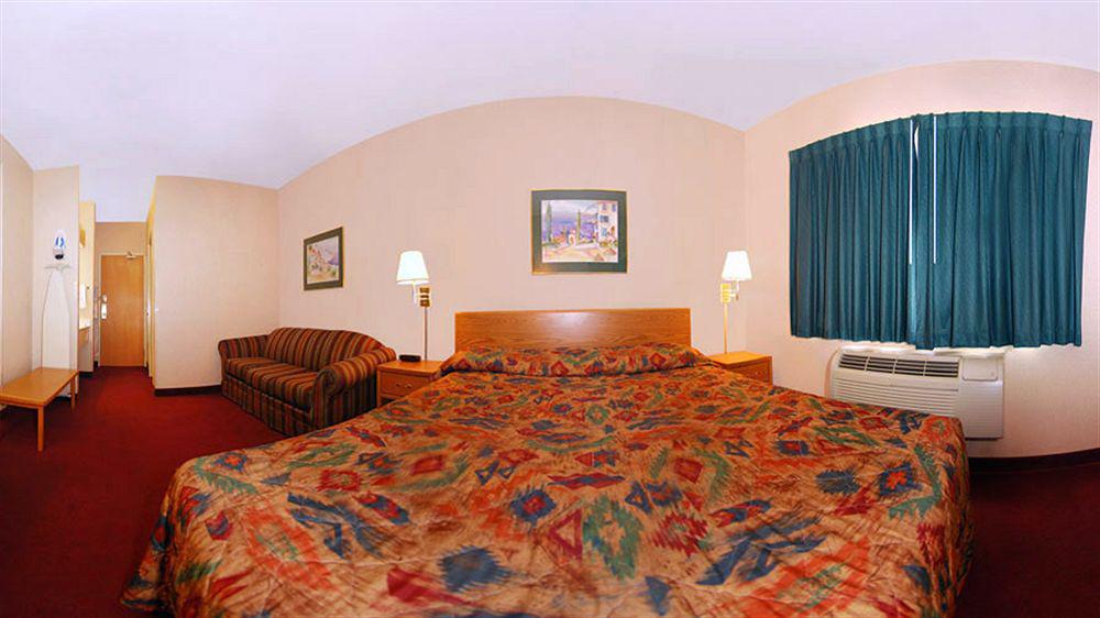 Comfort Inn & Suites Fruita Exterior foto